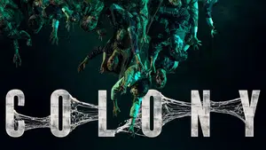 Novo terror do diretor de Invasão Zumbi, Colony ganha trailer oficial