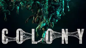 Colony (Foto: Divulgação/Showbox/Smilegate)
