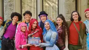 Descendentes 5 (Foto: Reprodução)