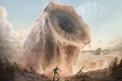 
                                        Dune: Awakening (Foto: Dune: Awakening/Funcom/Divulgação)