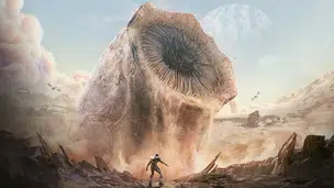 Dune: Awakening (Foto: Dune: Awakening/Funcom/Divulgação)