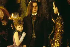 
                                        Entrevista Com o Vampiro (Foto: Reprodução)
