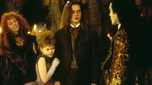 Entrevista Com o Vampiro (Foto: Reprodução)