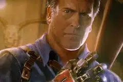 
                                        Evil Dead (Foto: Divulgação/Lionsgate Games)