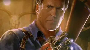 Evil Dead Wrath será o primeiro capítulo da cronologia de A Morte do Demônio
