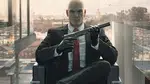 Hitman (Foto: Reprodução)