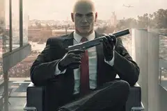 
                                        Hitman (Foto: Reprodução)
