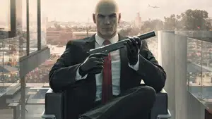 Hitman Classic Trilogy Remastered é anunciada com gráficos renovados