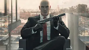 Hitman (Foto: Reprodução)