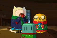 
                                        Hora de Aventura (Foto: Divulgação/Cartoon Network)