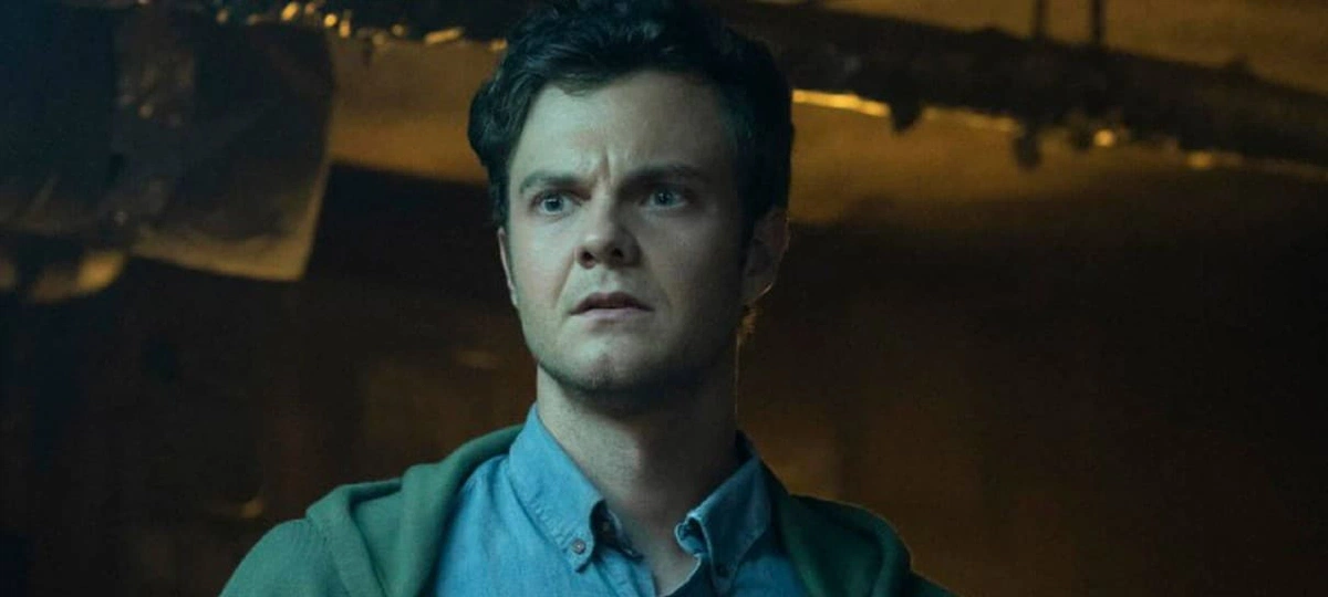 Jack Quaid
