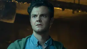 Jack Quaid pode liderar nova animação de Caça-Fantasmas da Netflix, diz site