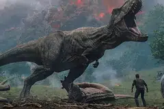 
                                        Jurassic World: Domínio (Foto: Reprodução)