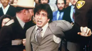Netflix desenvolve série baseada em clássico estrelado por Al Pacino