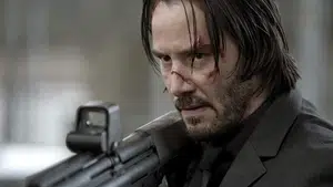 Keanu Reeves negocia papel principal em filme live-action de LEGO