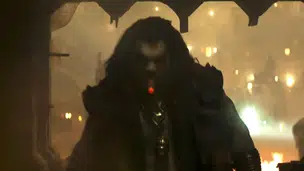 Lobo / DC (Foto: Divulgação / DC Studios)