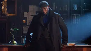 Lupin retorna ainda este ano; Netflix divulga data da Parte 4