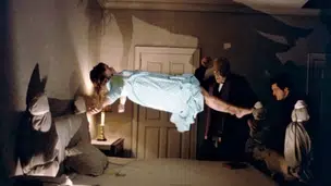O Exorcista (Foto: Reprodução/vídeo)