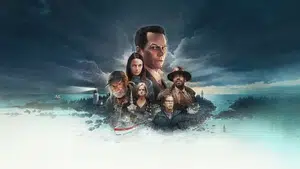 Apple TV+ renova O Segredo de Widow’s Bay para a 2ª temporada