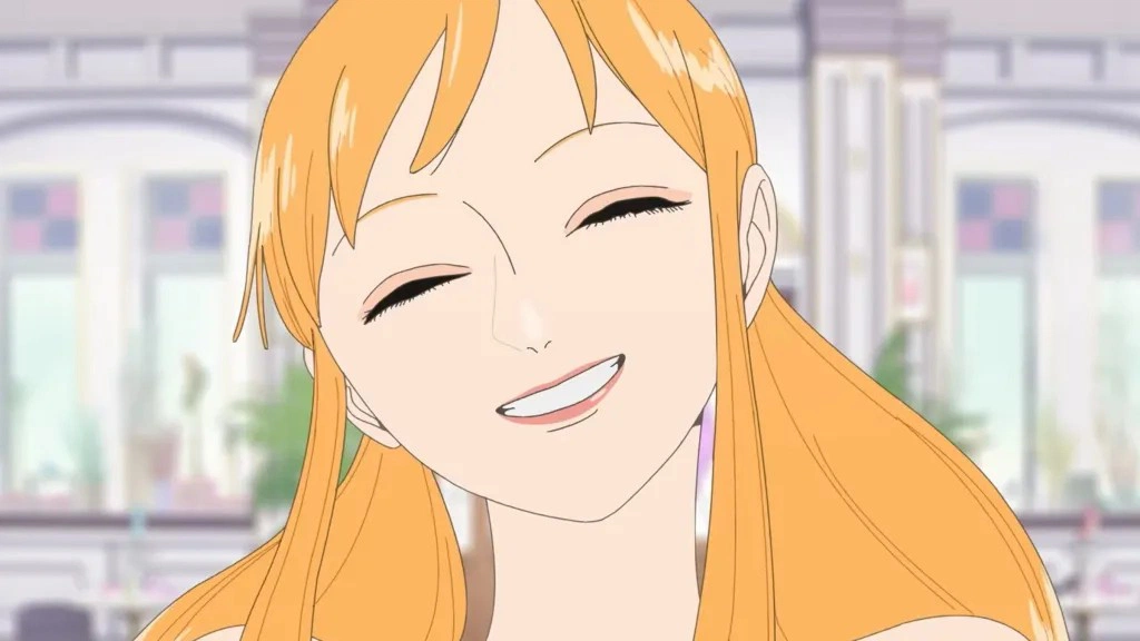 One Piece Heroines