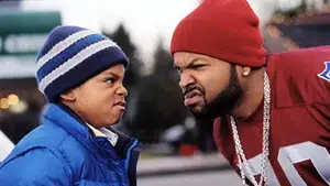 Ice Cube retornará em novo filme da franquia Querem Acabar Comigo
