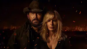 Paramount+ confirma 2ª temporada de Rancho Dutton