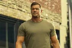 
                                        Reacher (Foto: Divulgação/Prime Video)