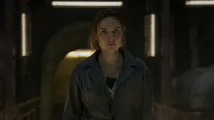 Silo ganha trailer da 3ª temporada com Rebecca Ferguson em novo desafio