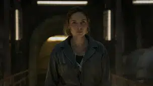 Rebecca Ferguson 'Silo' (Foto: Divulgação)