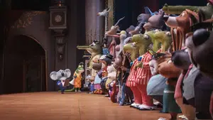Illumination reforça que Sing 3 segue em produção