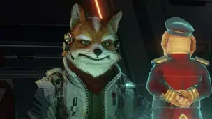 Star Fox (Foto: Divulgação/Nintendo)