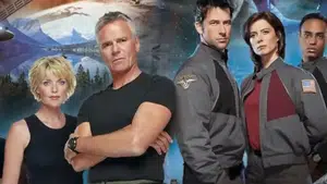 Amazon cancela reboot de Stargate antes do início das gravações