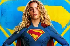 
                                        Supergirl (2026) (Foto: Divulgação/Warner Bros. Pictures)