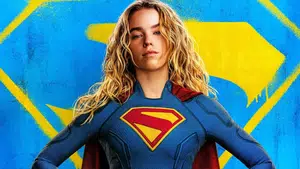 Supergirl ganha trailer final antes da estreia nos cinemas