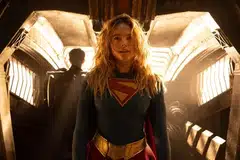 
                                        Supergirl (Foto: Reprodução/DC Studios)