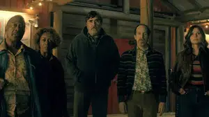 Mesmo com sucesso de audiência, The Boroughs foi cancelada pela Netflix; entenda