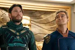 
                                        The Boys (Foto: Divulgação/Prime Video)
