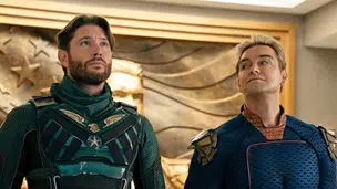 The Boys (Foto: Divulgação/Prime Video)