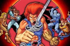 
                                        Thundercats (Foto: Divulgação/Warner Bros.)