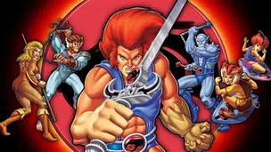 Thundercats (Foto: Divulgação/Warner Bros.)