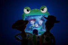 
                                        Toy Story 5 (Foto: Divulgação/Disney-Pixar)