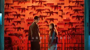 Uma Loja Para Assassinos ganha trailer eletrizante da 2ª temporada