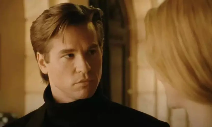 Val Kilmer