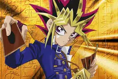 
                                        Yu-Gi-Oh! (Foto: Divulgação / Toei  Animation)