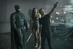 
                                        Zack Snyder (Foto: Reprodução)