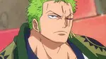 Zoro (Foto: One Piece/Crunchyroll/Reprodução)