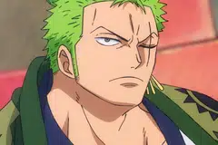 
                                        Zoro (Foto: One Piece/Crunchyroll/Reprodução)