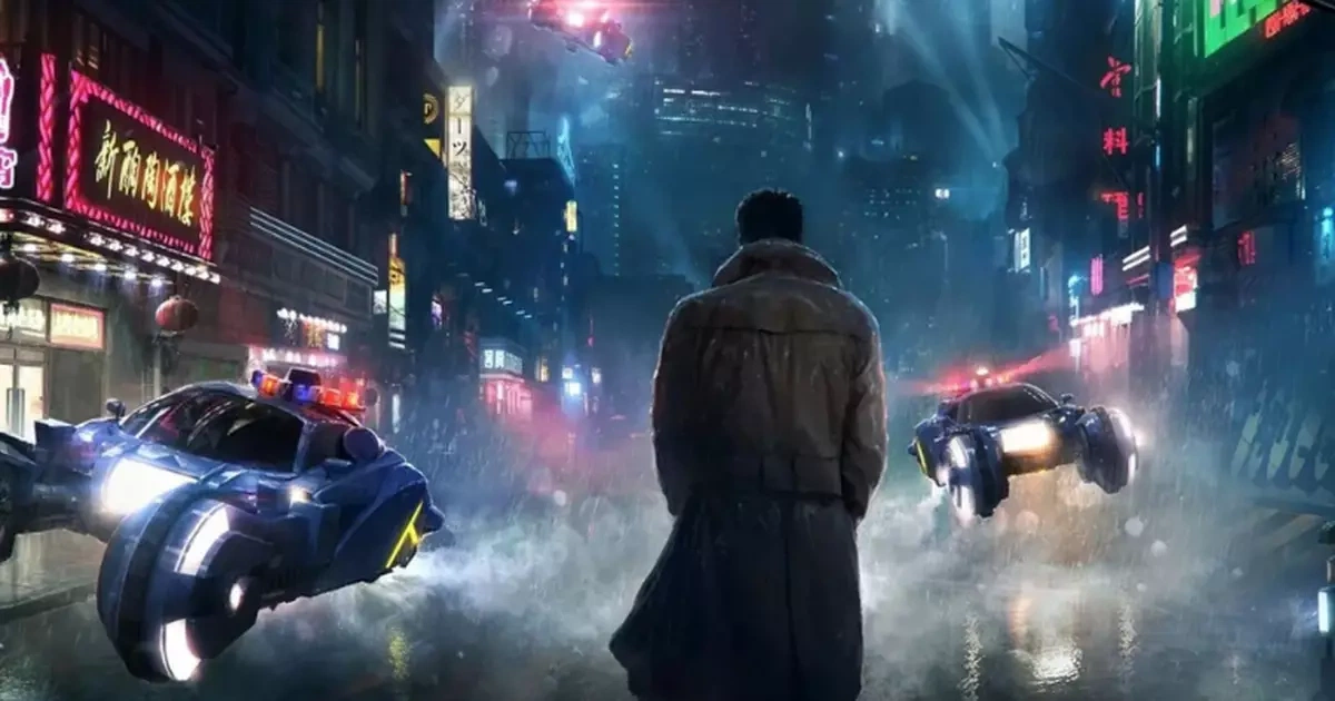 Blade Runner 2099