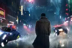 
                                        Blade Runner 2099 (Foto: Reprodução)