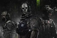 
                                        Call of Duty (Foto: Divulgação)